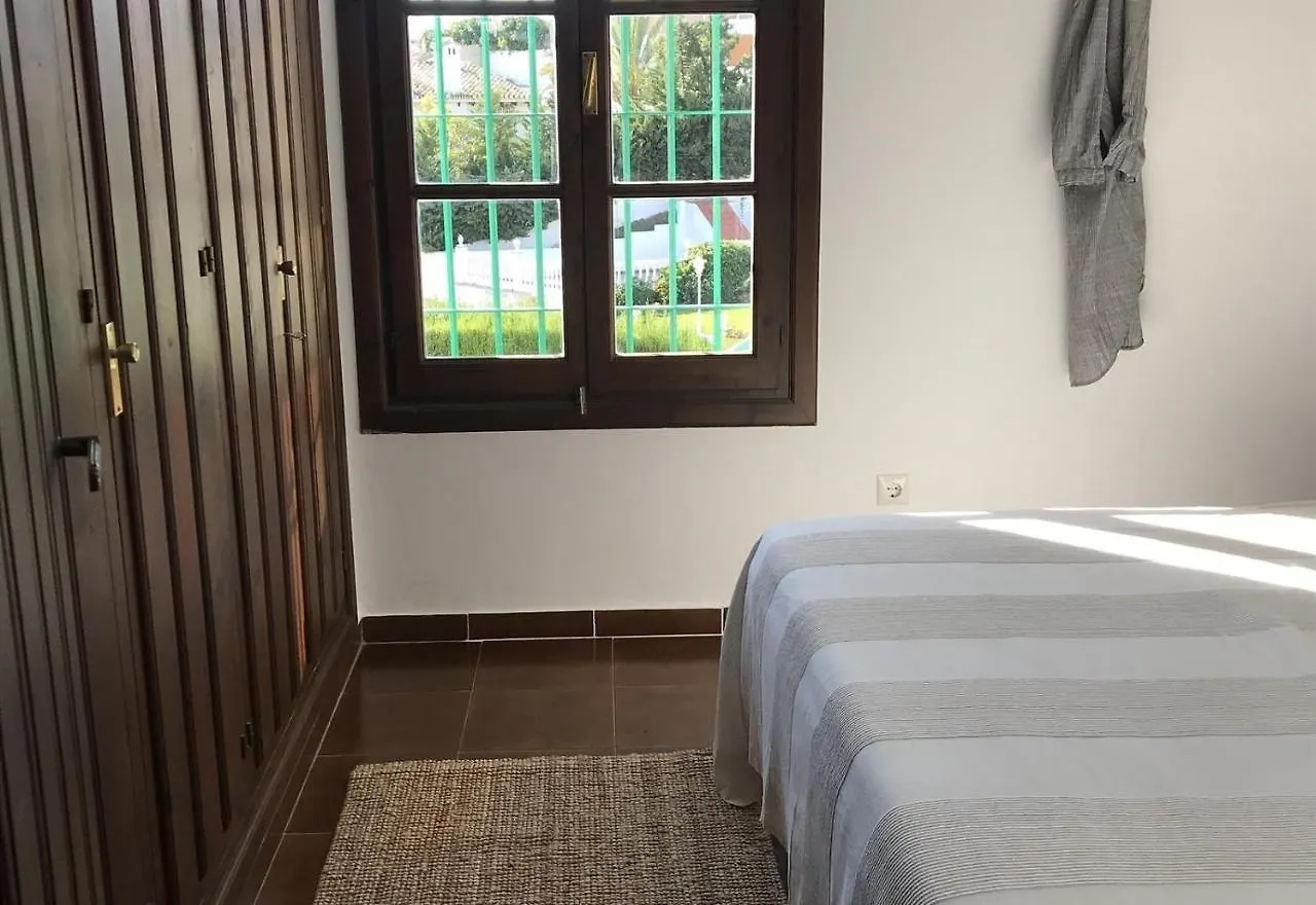 Villa Maria - Benalmadena
