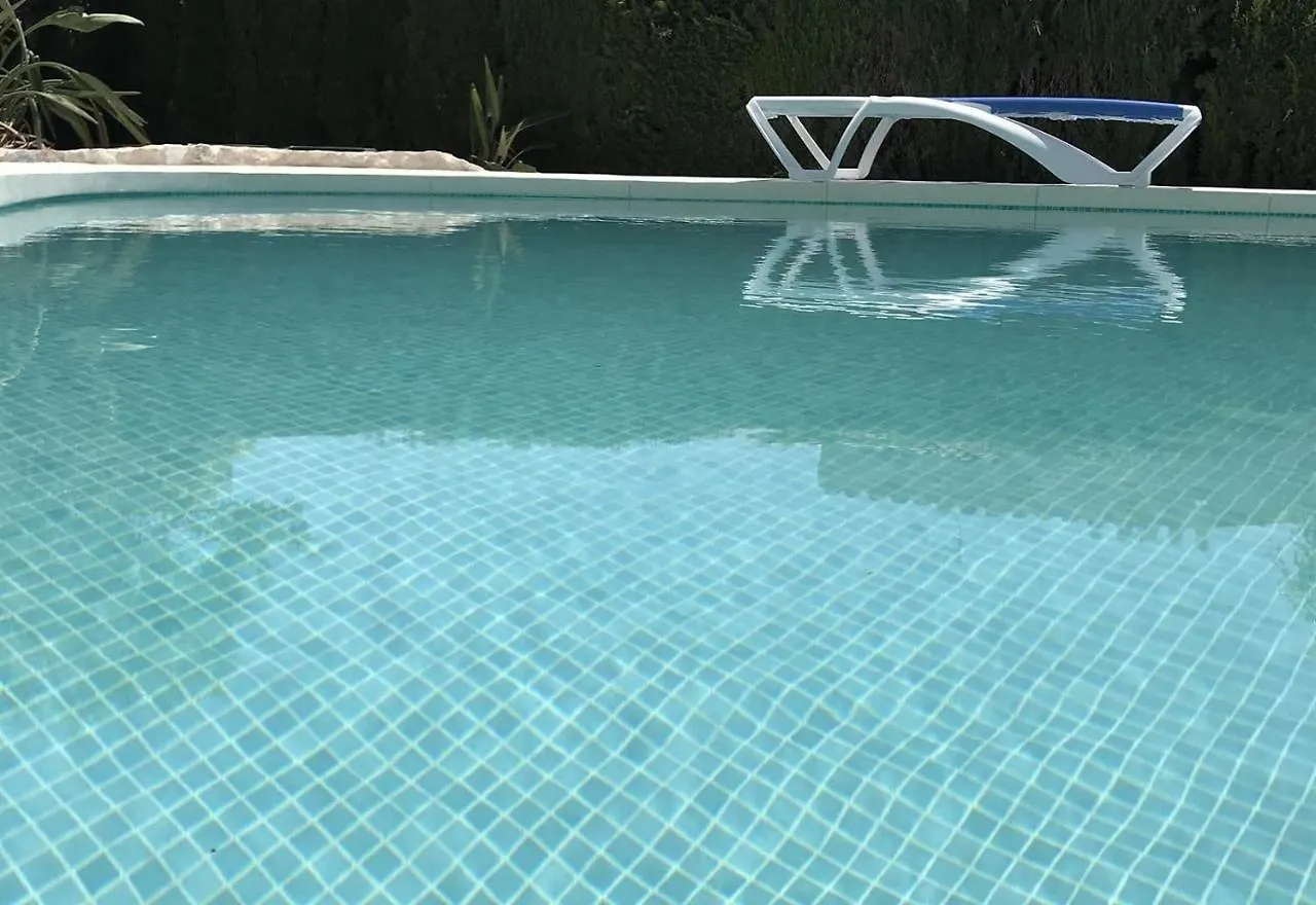 Villa Maria - Benalmádena 0*,  Spanien