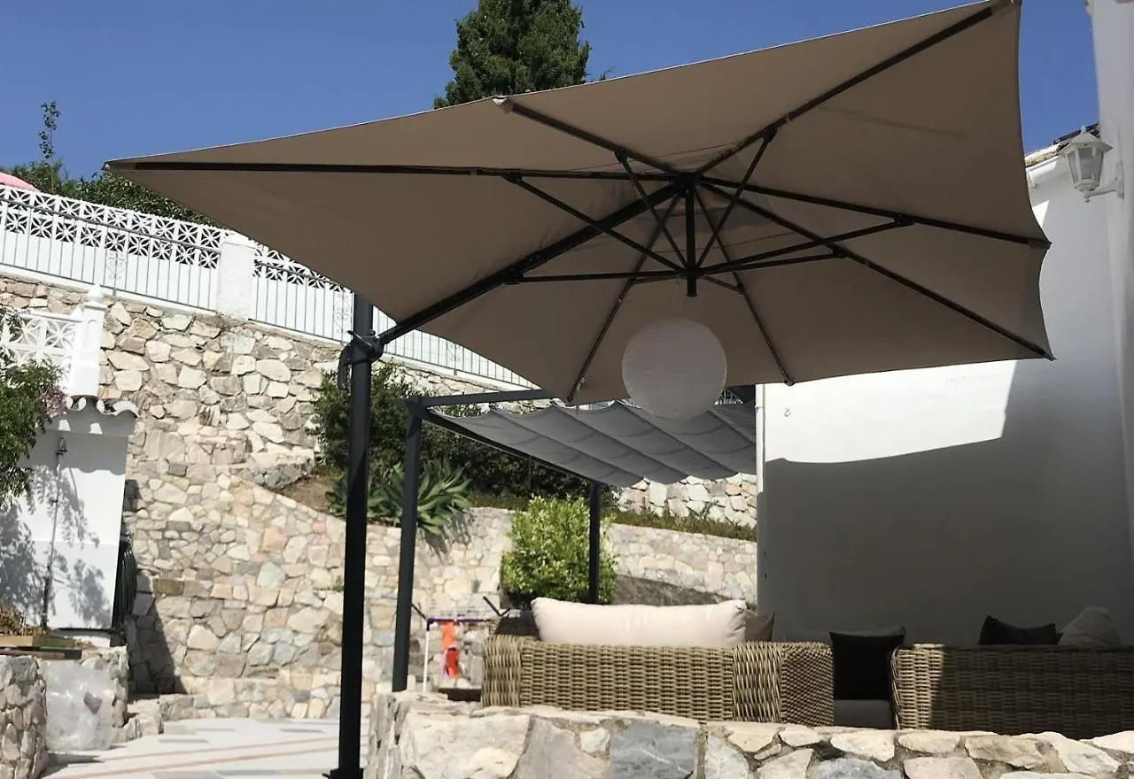 Villa Maria - Benalmádena Spanien