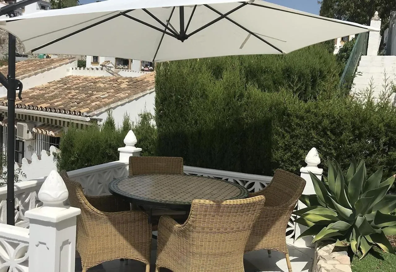 Villa Maria - Benalmádena