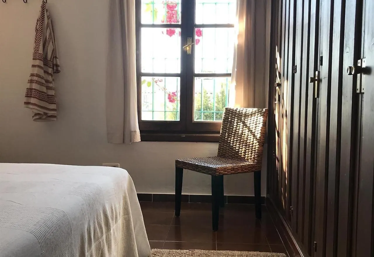 Villa Maria - Benalmádena 0*,  Spanien