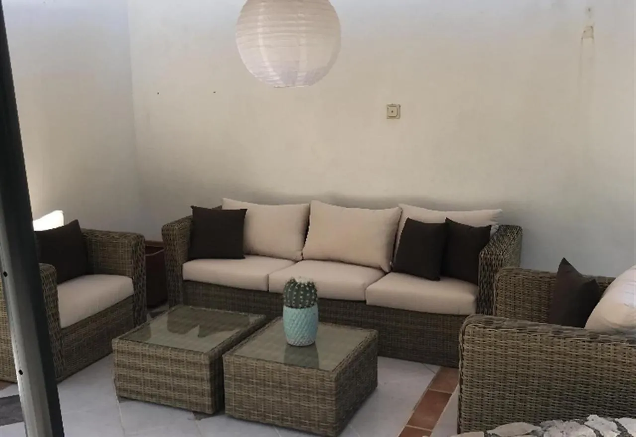 Villa Maria - Benalmádena 0*,  Spanien