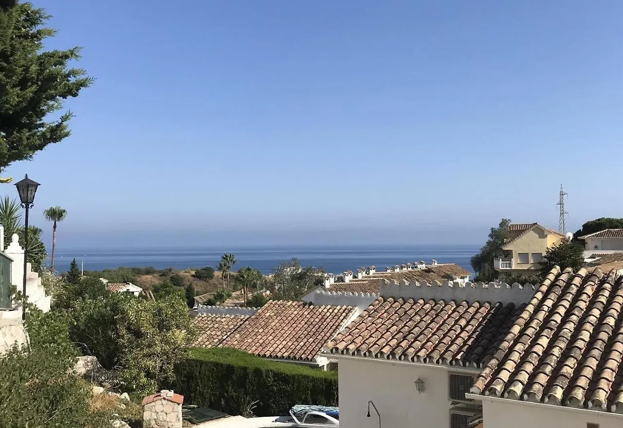 Villa Maria - Benalmádena Spanien